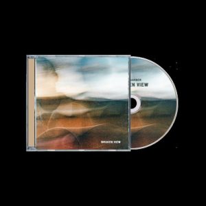 BARBER SAM - BROKEN VIEW CD