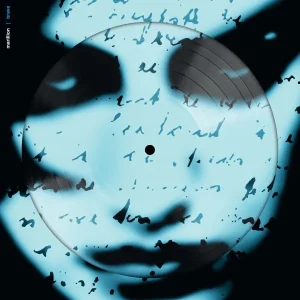 MARILLION - BRAVE picture vinyl LP2