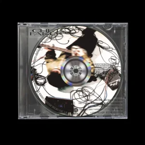 FAKER CHET - LOVE FOR STRANGERS CD