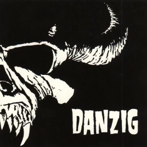 DANZIG - DANZIG LP