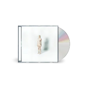 ROYAL AND THE SERPENT - EMPTINESS IS GODLY CD
