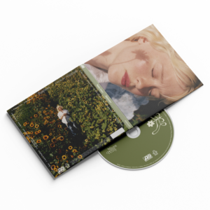 PETERS MAISIE - FLORESCENCE CD
