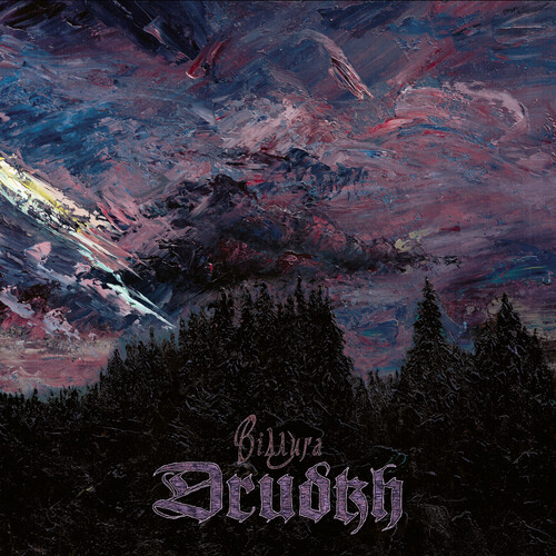 DRUDKH - THAW CD