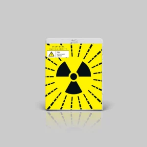 KRAFTWERK - RADIO ACTIVITY 50 anniversary edition BRD