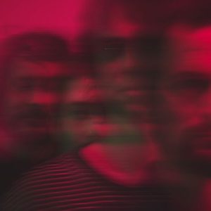 ALL THEM WITCHES - HOUSE OF MIRRORS apple black wave vinyl LP