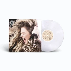 CLARKSON KELLY - MEANING OF LIFE LP