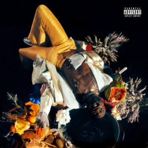 RADICAL KOJEY - CASHMERE TEARS CD