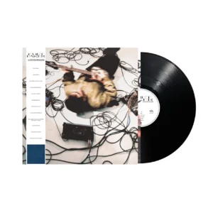 FAKER CHET - LOVE FOR STRANGERS LP