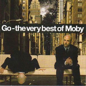 MOBY - GO: VERY BEST OF CD