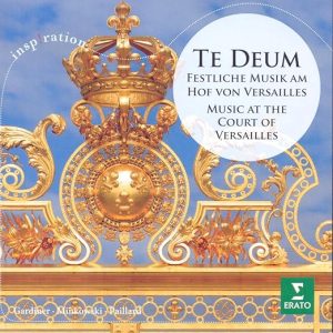 MINKOWSKI MARC - TE DEUM