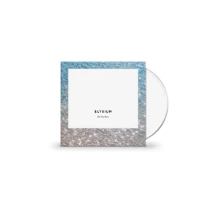 PET SHOP BOYS - ELYSIUM CD