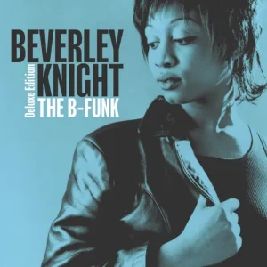 KNIGHT BEVERLY - B-FUNK CD2