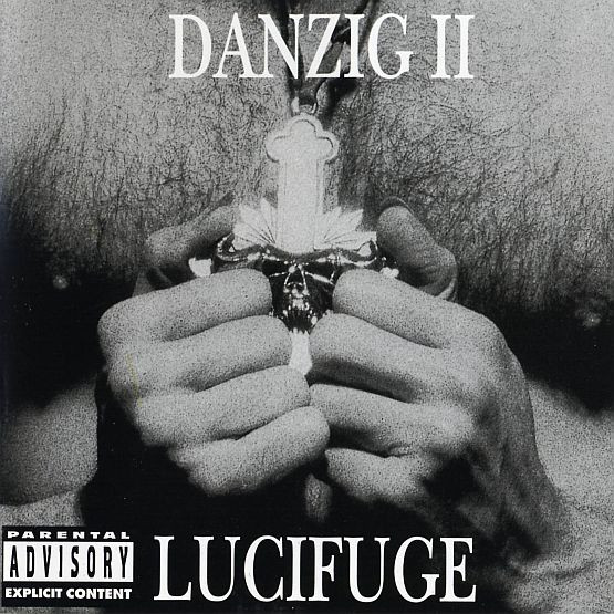 DANZIG - DANZIG II: LUCIFUGE