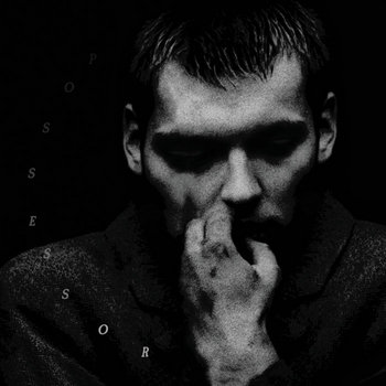TRAITRS - POSSESSOR white vinyl LP