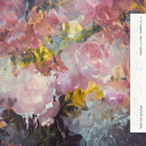 RUFUS DU SOL - INHALE/EXHALE LP2