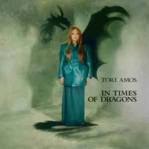 AMOS TORI - IN TIME OF DRAGONS CD
