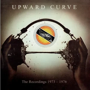 ISOTOPE - UPWARD CURVE: THE RECORDINGS 1973-1976 CD3