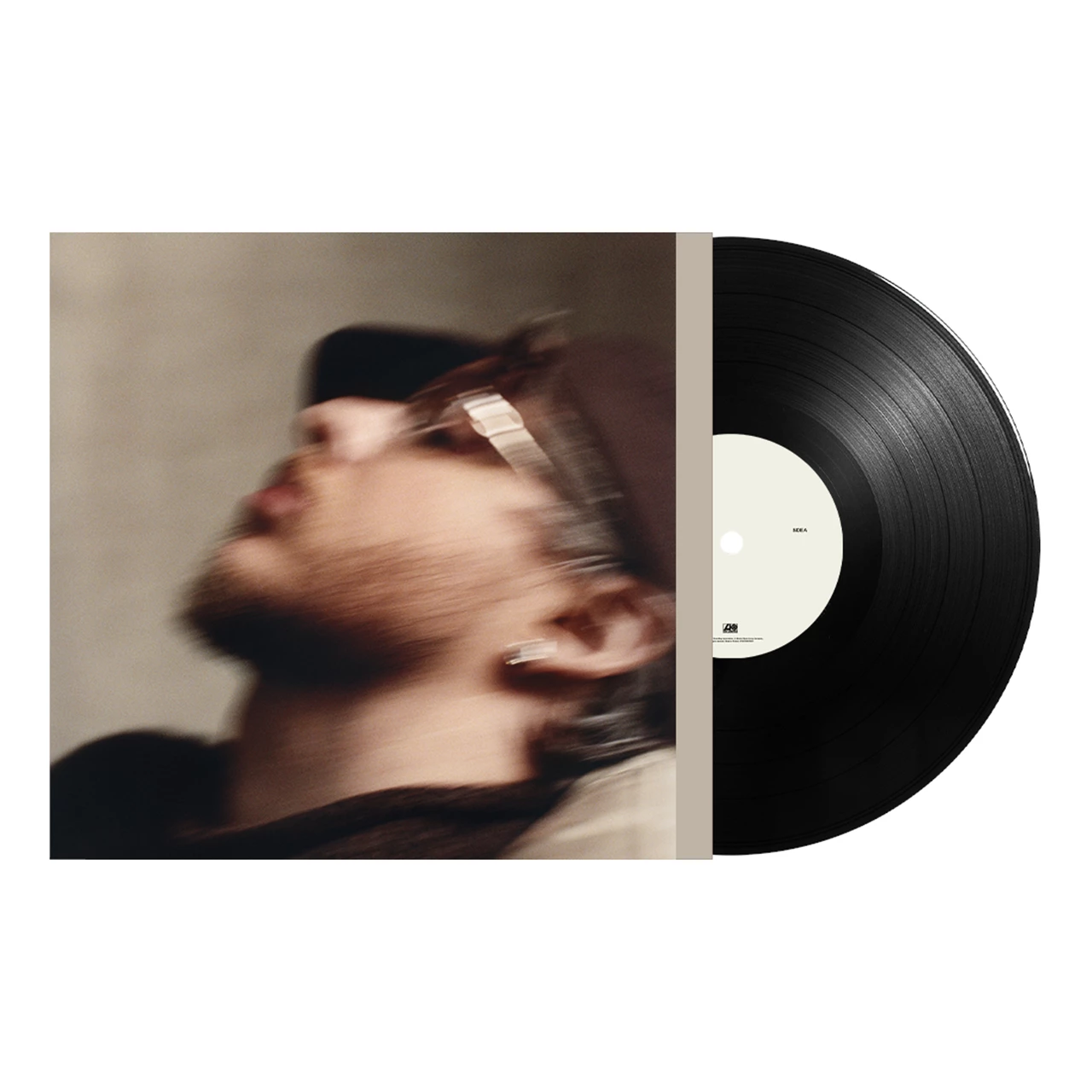 HARLOW JACK - MONICA LP