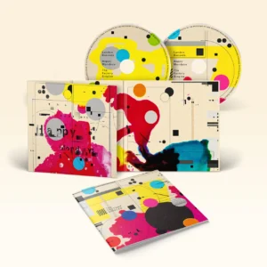 HAPPY MONDAYS - FACTORY SINGLES BEST OF CD2