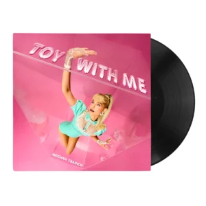 TRAINOR MEGHAN - TOY WITH ME LP