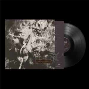 HIS NAME IS ALIVE - LIVONIA LP