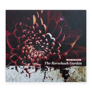 RORSCHACH GARDEN - TRUST THE PROCESS CD