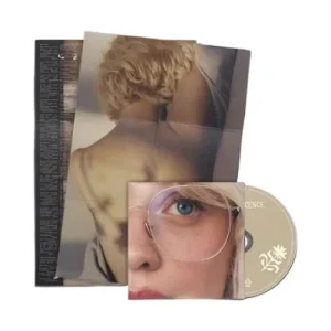 PETERS MAISIE - FLORESCENCE ltd CD