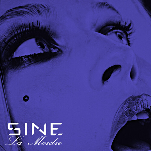 SINE - LA MORDRE CD