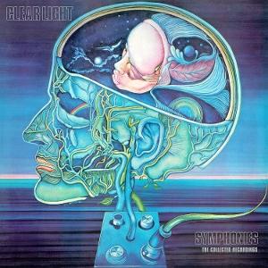 CLEARLIGHT -SYMPHONIES CD5
