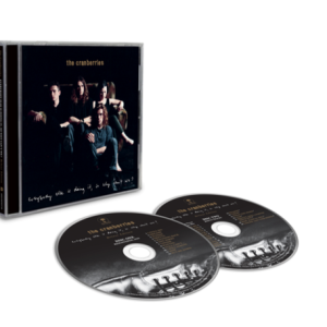 CRANBERRIES - EVERYBODY ELSE IS DOING IT, SO WHY CAN'T WE? CD2