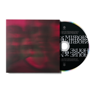 ALL THEM WITCHES - HOUSE OF MIRRORS CD