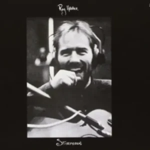 HARPER ROY - STORMCOCK CD