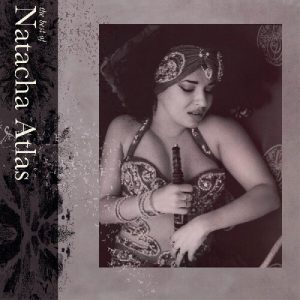 ATLAS NATACHA - BEST OF   LP2