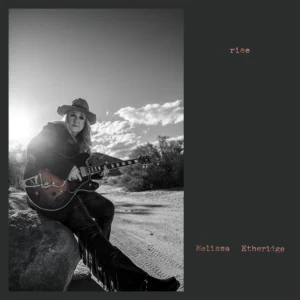 ETHERIDGE MELISSA- RISE LP