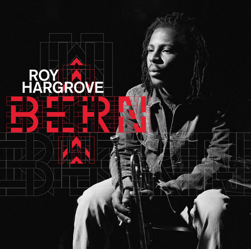 HARGROVE ROY - BERN LP
