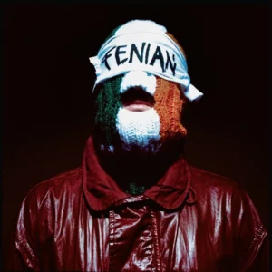 KNEECAP - FANIAN LP