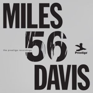DAVIS MILES - MILES '56 CD3