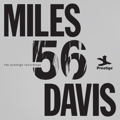 DAVIS MILES - MILES '56 CD3