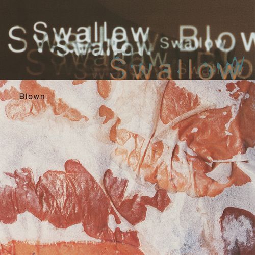 SWALLOW-BLOWN 2LP+12˝ LPX