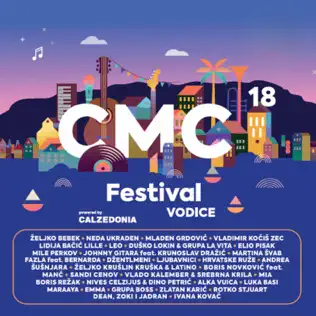R.I. - CMC FESTIVAL VODICE 2026 CD2