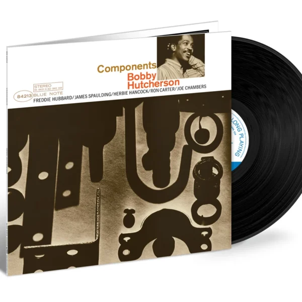 HUTCHERSON BOBBY - COMPONENTS LP