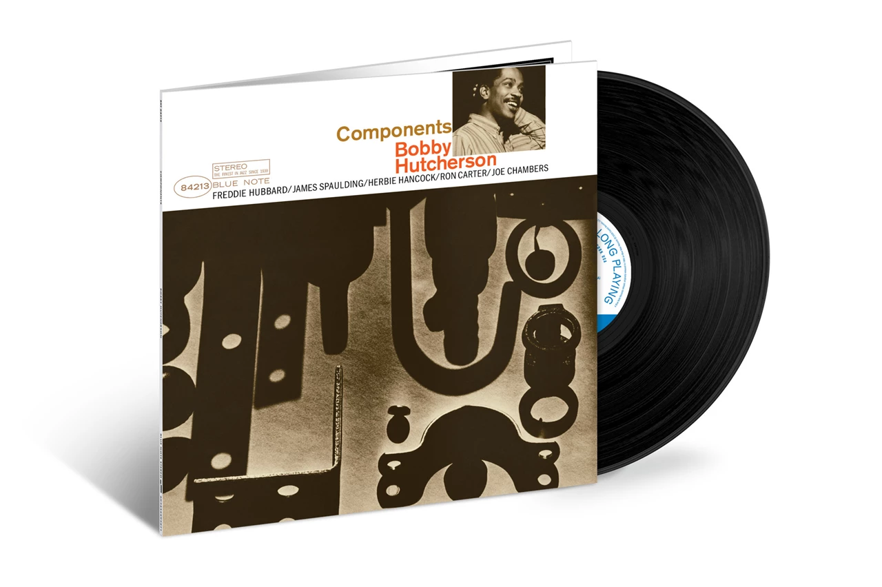 HUTCHERSON BOBBY - COMPONENTS LP