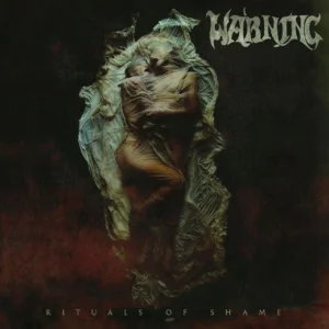 WARNING - RITUALS OF SHAME CD