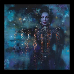 TARJA - FRISSON NOIR CD
