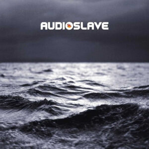 AUDIOSLAVE - OUT OF EXIT LP2