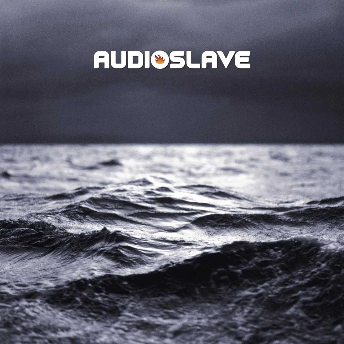 AUDIOSLAVE - OUT OF EXIT LP2