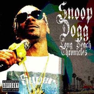 SNOOP DOGG - LONG BEACH CRONICLES CD