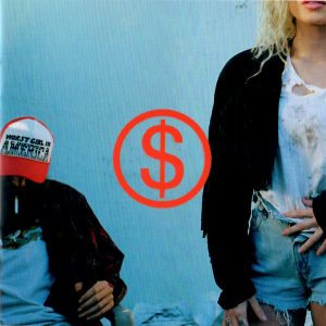 SLAYYYTER- WOR$T GIRL IN AMERICA  CD