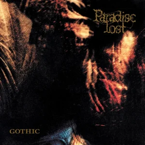 PARADISE LOST - GOTHIC 35th anniversary CD2