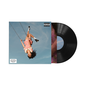 RODRIGO OLIVIA - YOU SEEM PRETTY SAD A GIRL SO IN LOVE LP